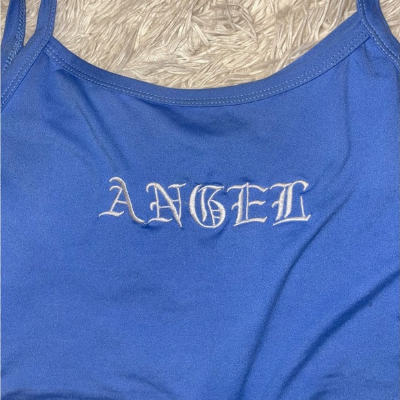 Angel Tank top - Picture 2 of 3